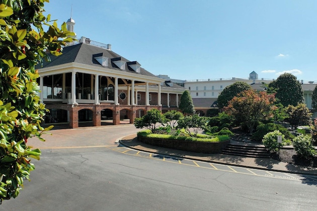 Gallery - Gaylord Opryland Resort & Convention Center