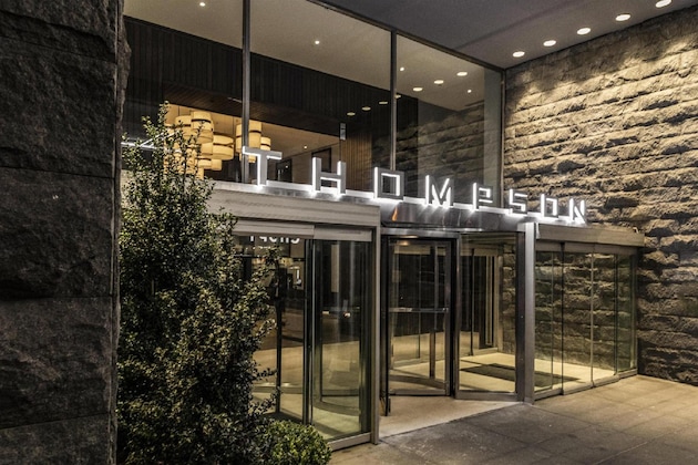 Gallery - Thompson Central Park New York