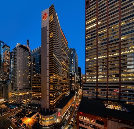 Gallery - Sheraton New York Times Square Hotel