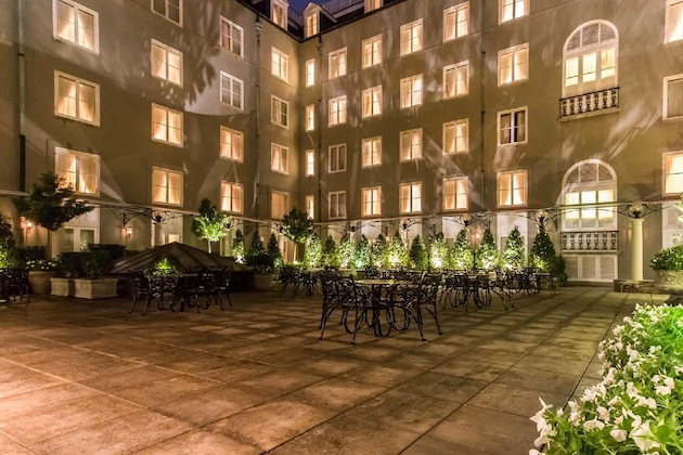 Gallery - Omni Royal Orleans Hotel