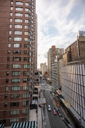 Gallery - Square Hotel in Times Square