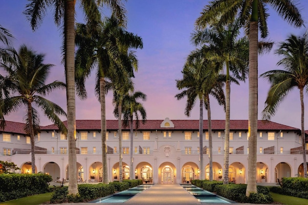 Gallery - Casa Marina Key West, Curio Collection By Hilton