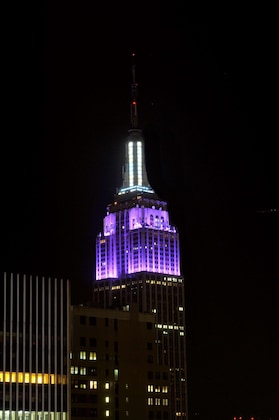 Gallery - Hilton New York Times Square