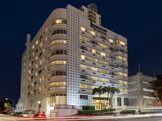 Gallery - Lexington by Hotel RL Miami Beach