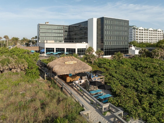 Gallery - Hilton Cocoa Beach Oceanfront