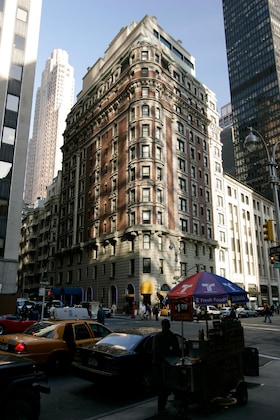 Gallery - Dream Midtown, By Hyatt