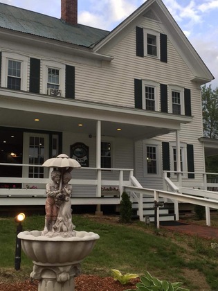 Gallery - Merrill Farm Inn