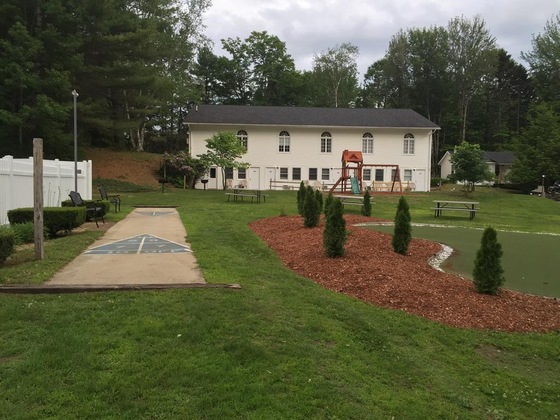 Gallery - Merrill Farm Inn