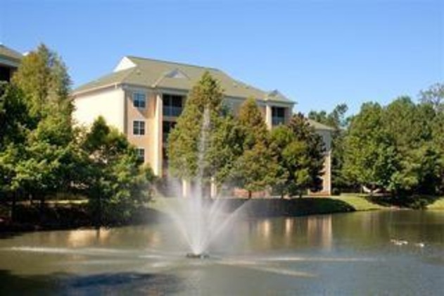 Gallery - Sheraton Broadway Resort Villas