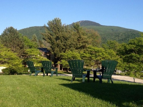 Gallery - Cortina Inn & Resort
