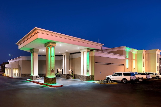 Gallery - Holiday Inn Hotel & Suites Oklahoma City North By Ihg