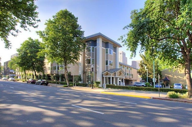 Gallery - Best Western Plus Sutter House