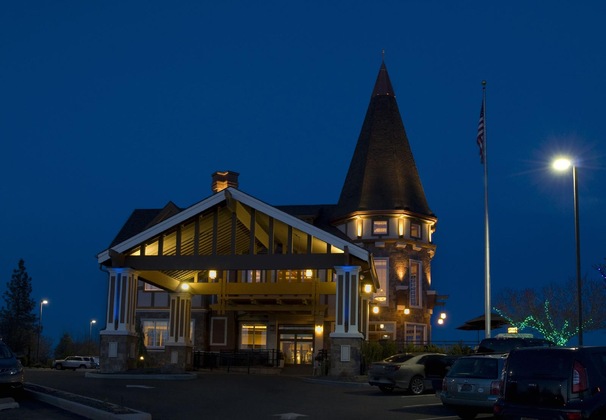 Gallery - Holiday Inn Express Spokane Downtown By Ihg