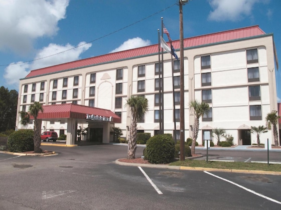 Gallery - La Quinta Inn By Wyndham Columbia Se   Fort Jackson