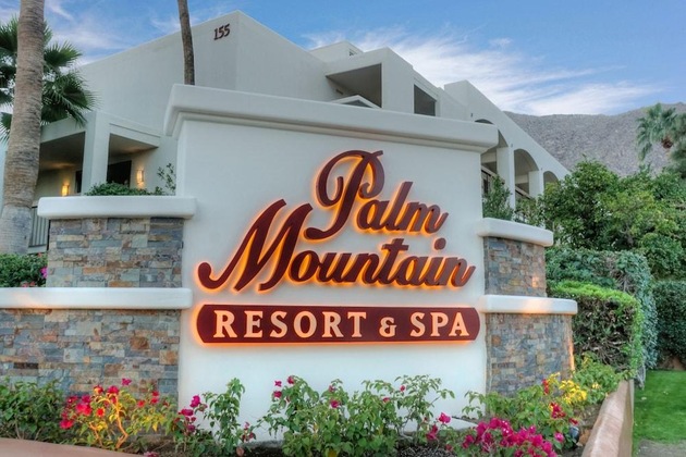 Gallery - Palm Mountain Resort And Spa