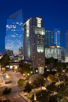 Gallery - Grand Hyatt Atlanta In Buckhead