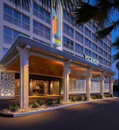 Gallery - Viceroy Santa Monica