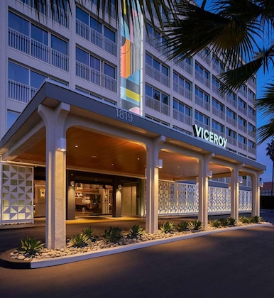 Gallery - Viceroy Santa Monica