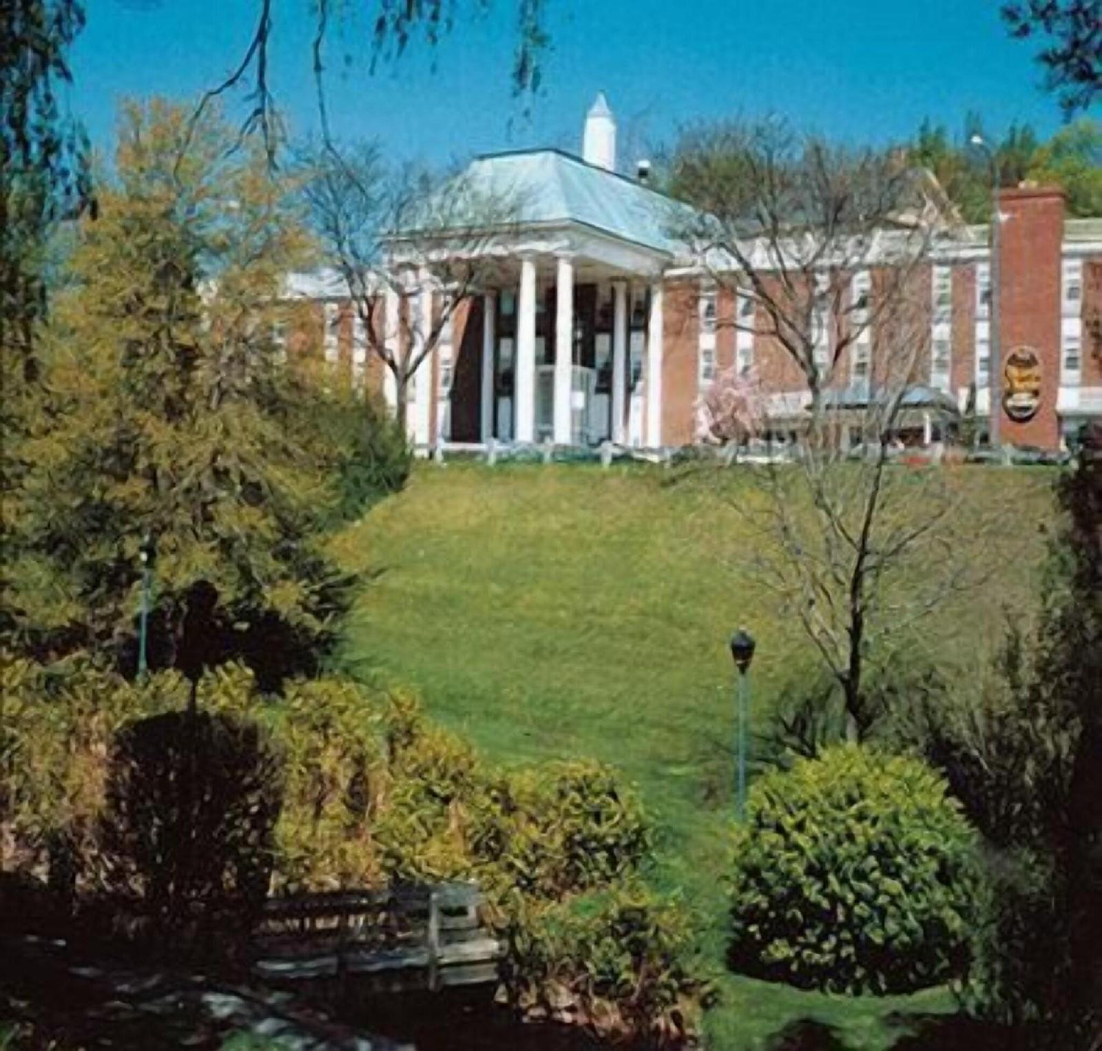 Gallery - John Carver Inn & Spa