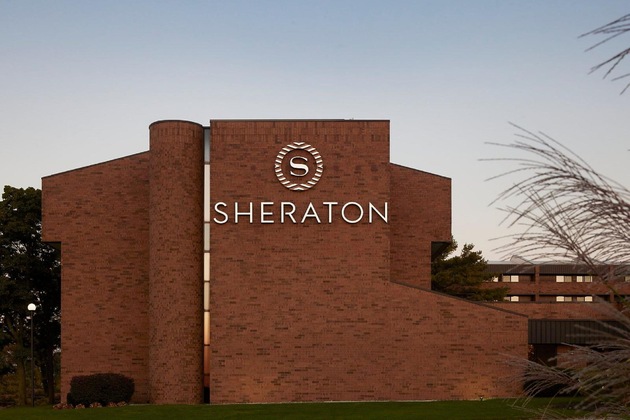 Gallery - Sheraton Grand Rapids Airport Hotel