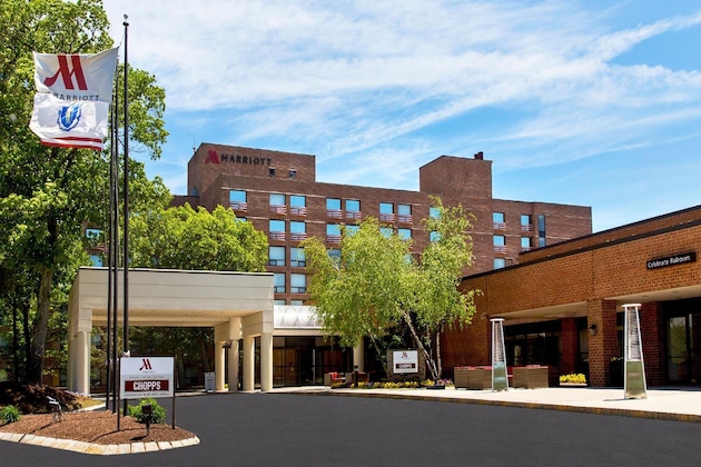 Gallery - Boston Marriott Burlington