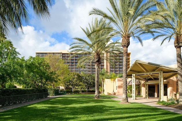 Gallery - Sheraton Park Hotel At the Anaheim Resort