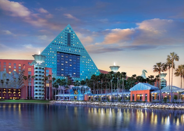 Gallery - Walt Disney World Dolphin