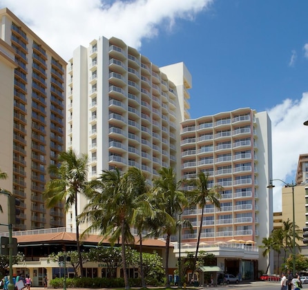 Gallery - Park Shore Waikiki