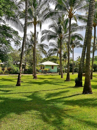 Gallery - Waimea Plantation Cottages, a Coast Resort