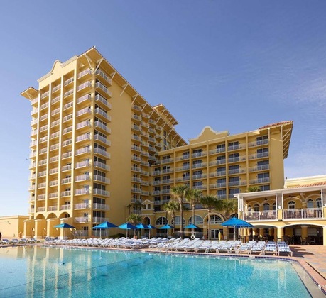 Gallery - Plaza Resort & Spa