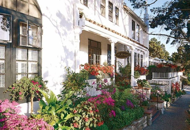 Gallery - Pine Inn