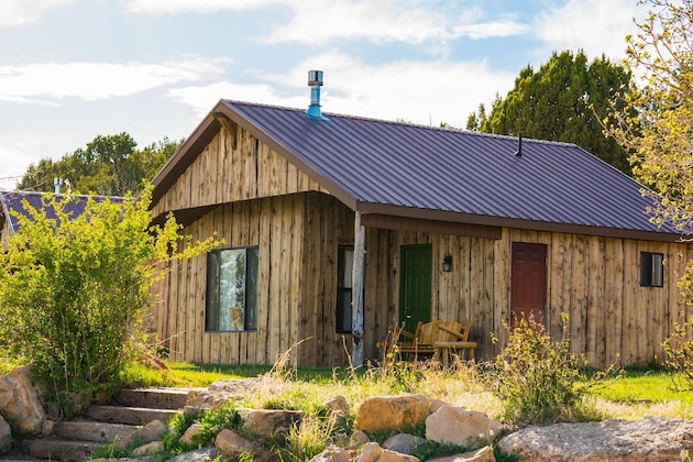 Gallery - Zion Mountain Ranch