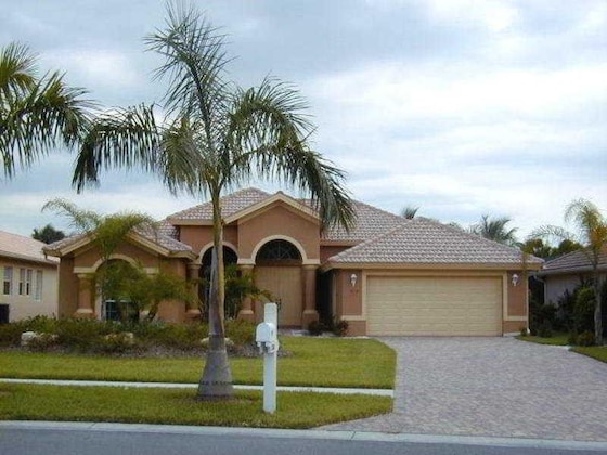 Gallery - Gulf Coast Holiday Homes Port Charlotte