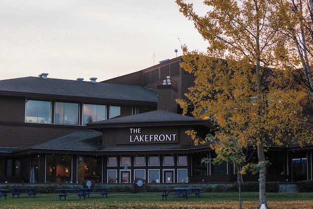 Gallery - The Lakefront Anchorage