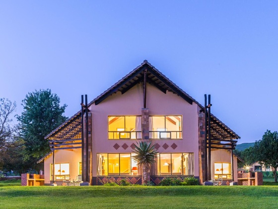 Gallery - Aha Alpine Heath Resort