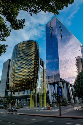 Gallery - Protea Hotel By Marriott Johannesburg Balalaika Sandton