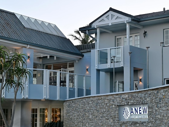 Gallery - Anew Resort Wilderness Garden Route