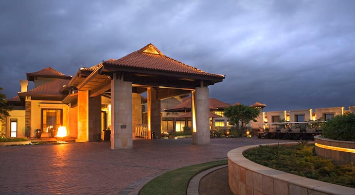 Gallery - The Capital Zimbali