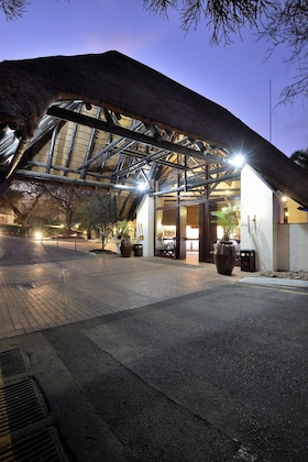 Gallery - Kwa Maritane Bush Lodge
