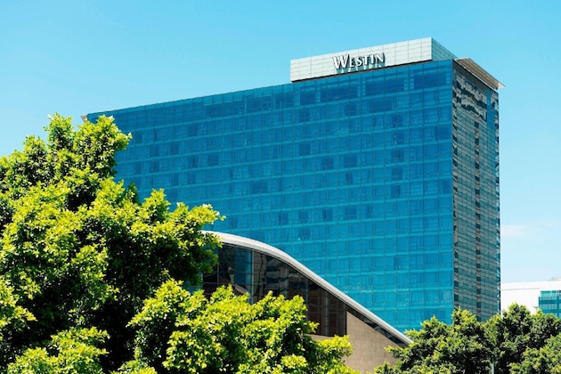 Gallery - The Westin Cape Town