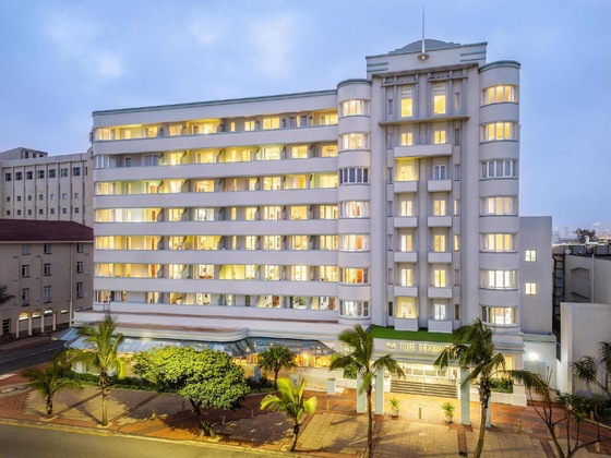 Gallery - The Edward Hotel