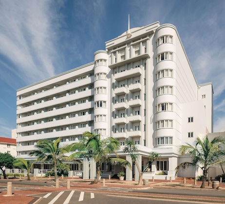 Gallery - The Edward Hotel