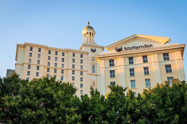 Gallery - Southern Sun The Cullinan