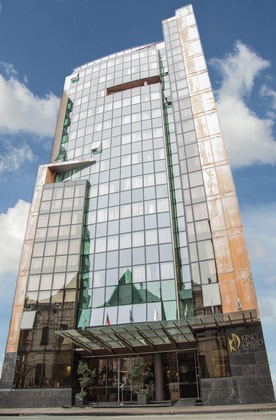 Gallery - King David Flat Hotel