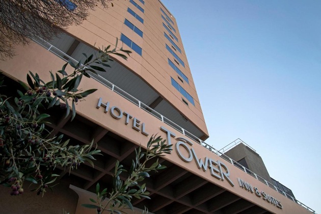 Gallery - Tower Inn And Suites