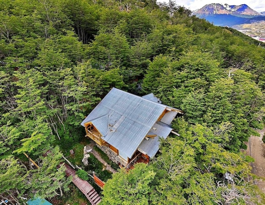 Gallery - Patagonia Villa