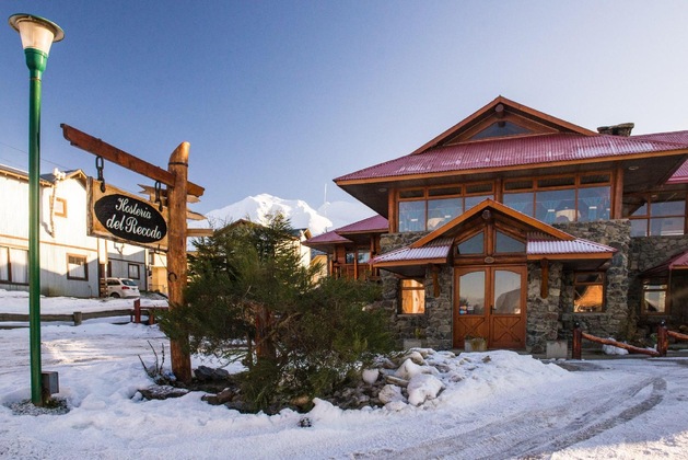 Gallery - Hosteria Del Recodo