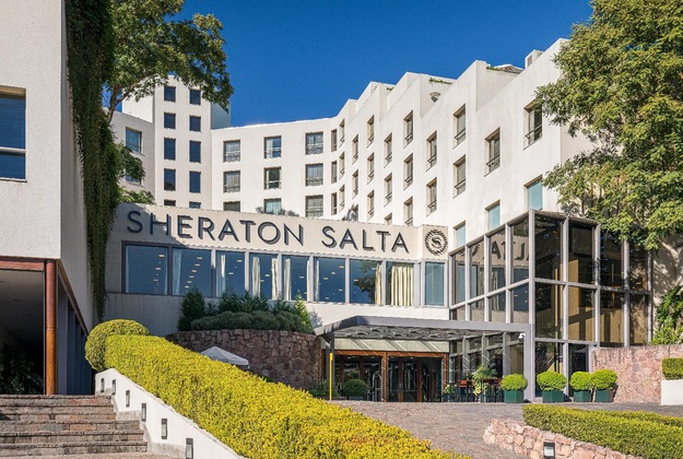 Gallery - Sheraton Salta Hotel