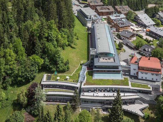 Gallery - Hotel Schloss Lebenberg
