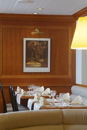 Gallery - Aparthotel Castelnou